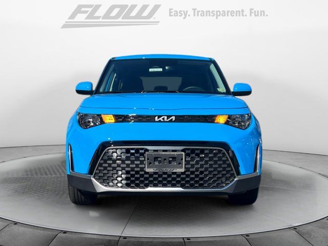 2024 Kia Soul EX