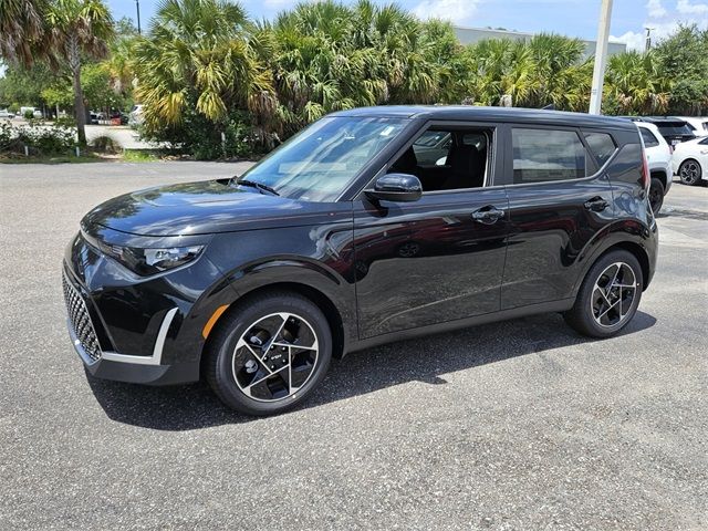 2024 Kia Soul EX