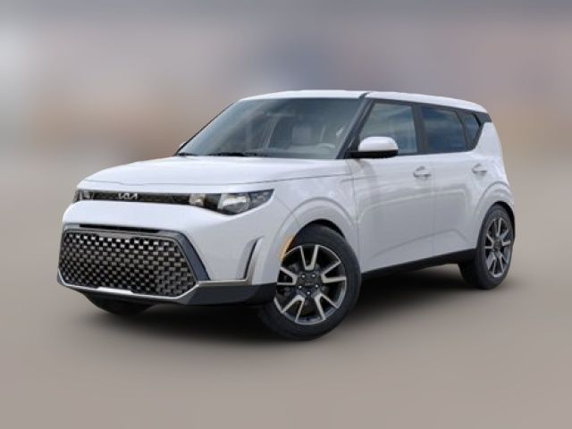 2024 Kia Soul EX