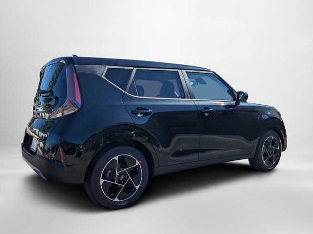 2024 Kia Soul EX