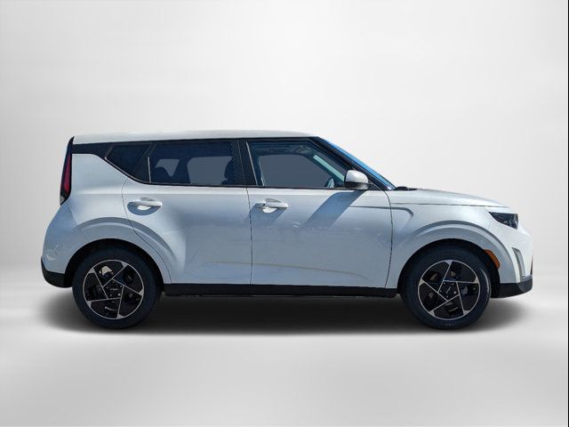 2024 Kia Soul EX