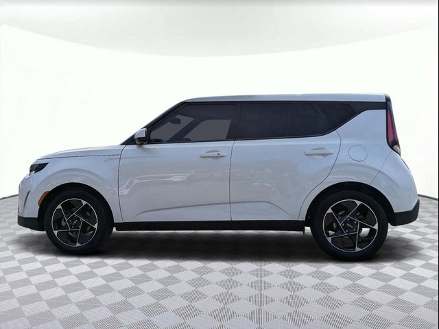 2024 Kia Soul EX