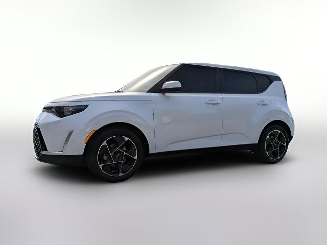 2024 Kia Soul EX