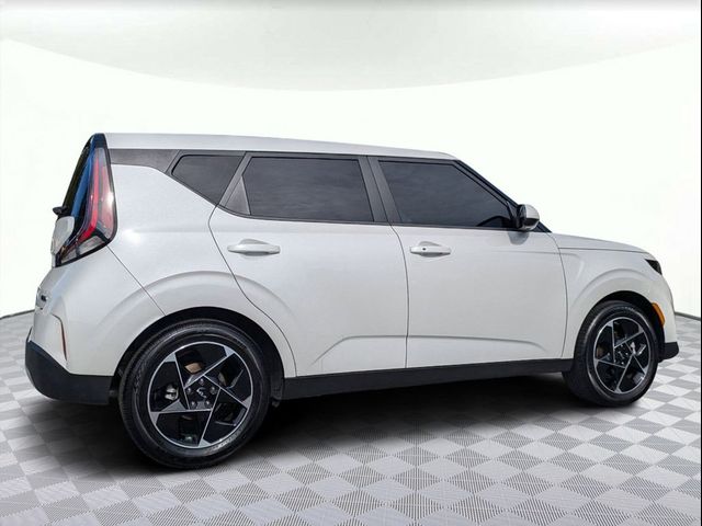 2024 Kia Soul EX