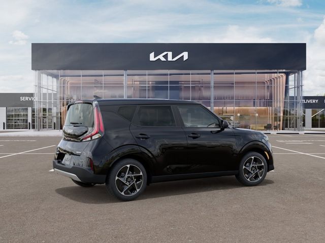 2024 Kia Soul EX