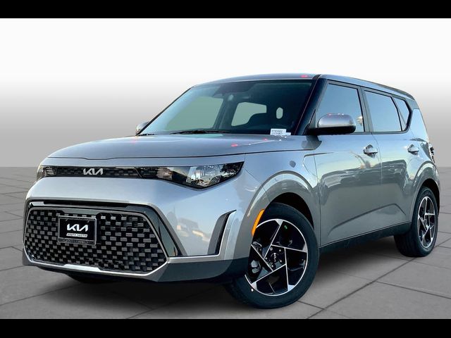 2024 Kia Soul EX