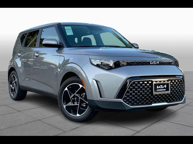 2024 Kia Soul EX