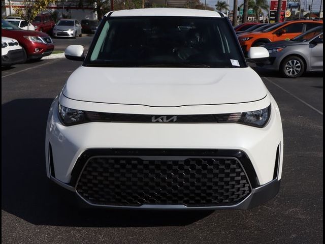 2024 Kia Soul EX