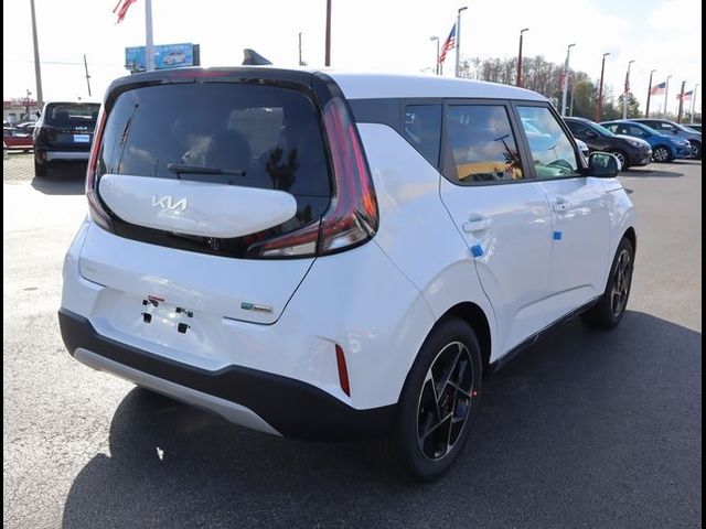 2024 Kia Soul EX