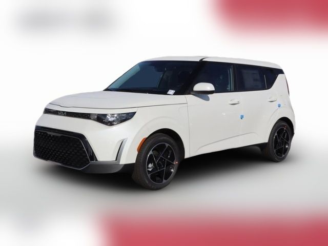 2024 Kia Soul EX