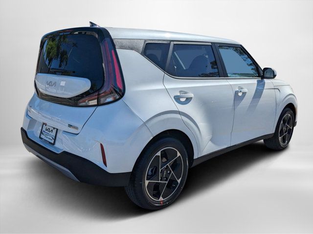 2024 Kia Soul EX