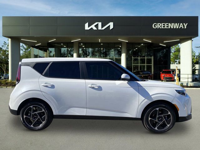 2024 Kia Soul EX