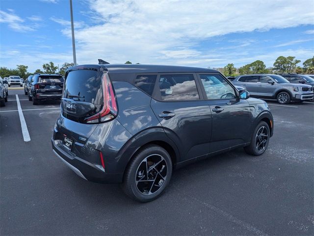 2024 Kia Soul EX