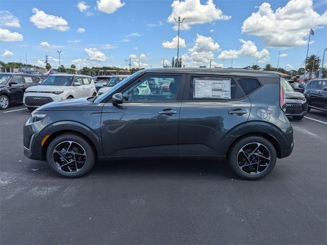 2024 Kia Soul EX