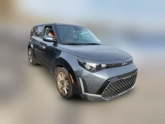 2024 Kia Soul EX