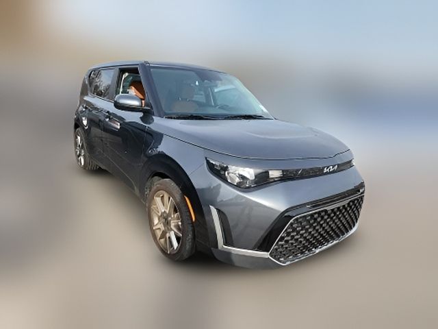 2024 Kia Soul EX