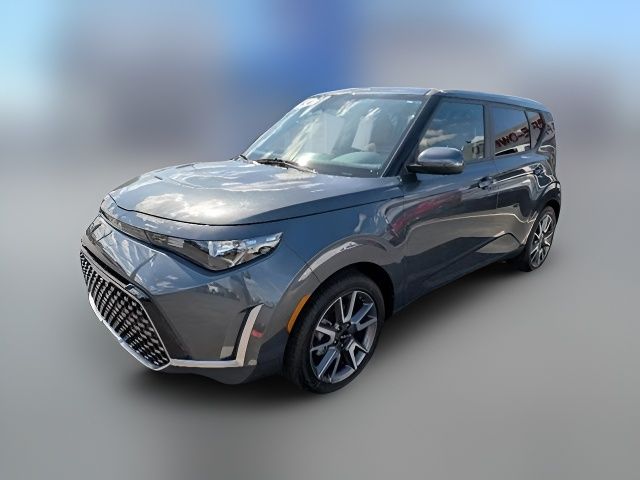2024 Kia Soul EX