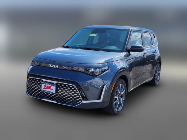 2024 Kia Soul EX