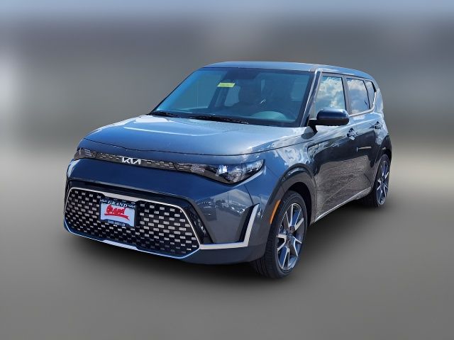 2024 Kia Soul EX