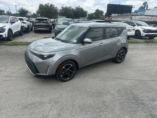 2024 Kia Soul EX