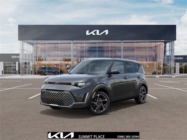 2024 Kia Soul EX