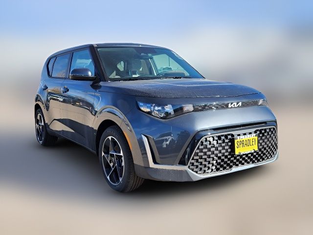 2024 Kia Soul EX