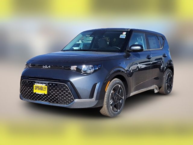 2024 Kia Soul EX