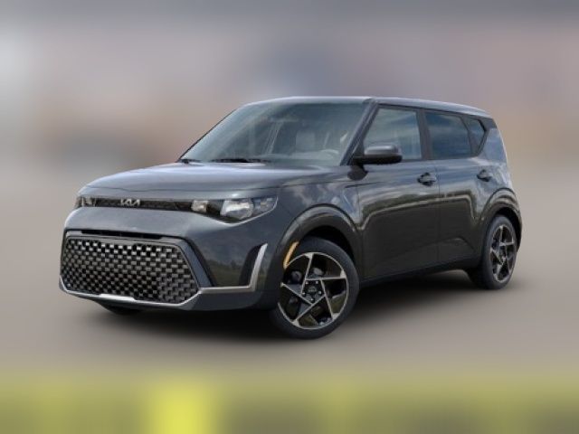 2024 Kia Soul EX