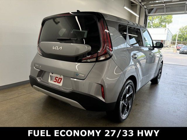 2024 Kia Soul EX