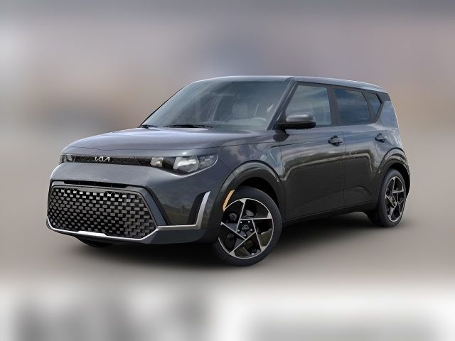 2024 Kia Soul EX