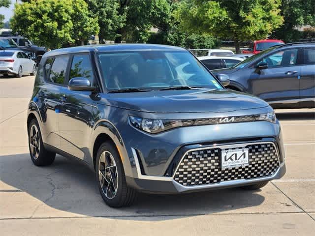 2024 Kia Soul EX