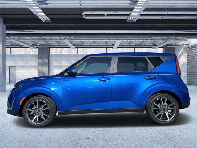 2024 Kia Soul EX