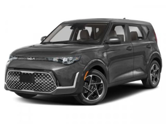 2024 Kia Soul EX