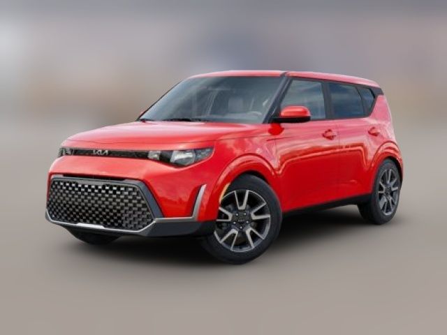 2024 Kia Soul EX