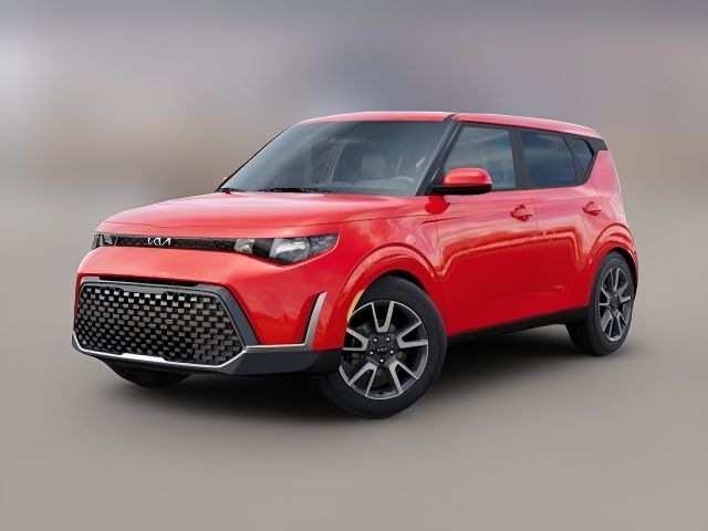 2024 Kia Soul EX