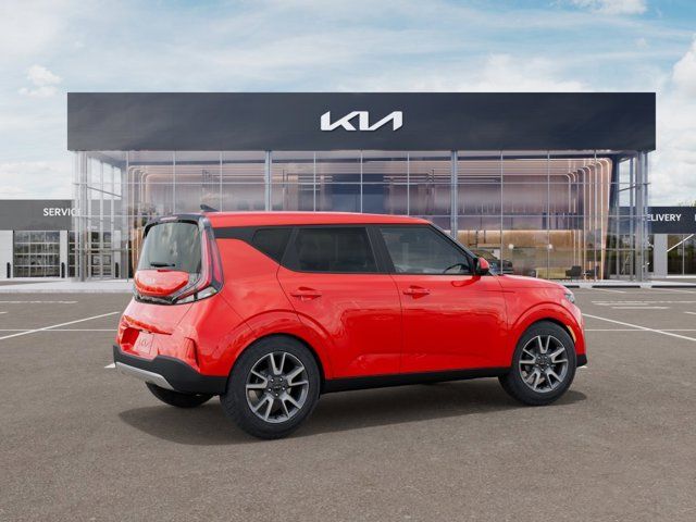 2024 Kia Soul EX