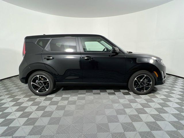 2024 Kia Soul EX