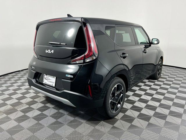 2024 Kia Soul EX