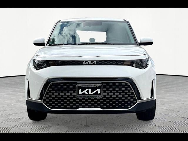 2024 Kia Soul EX