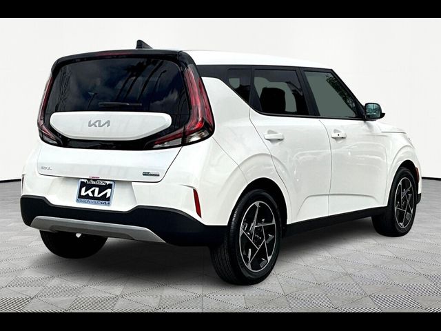 2024 Kia Soul EX