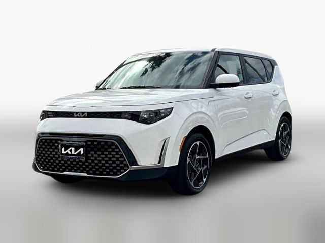 2024 Kia Soul EX