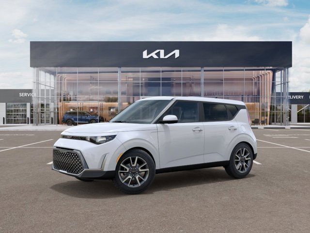 2024 Kia Soul EX