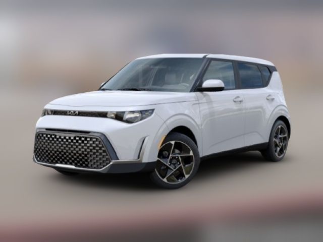 2024 Kia Soul EX