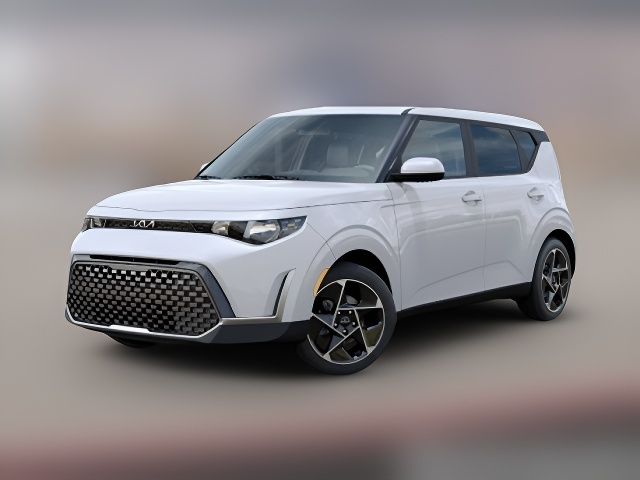 2024 Kia Soul EX