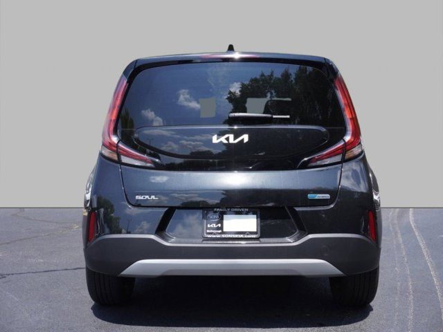 2024 Kia Soul EX