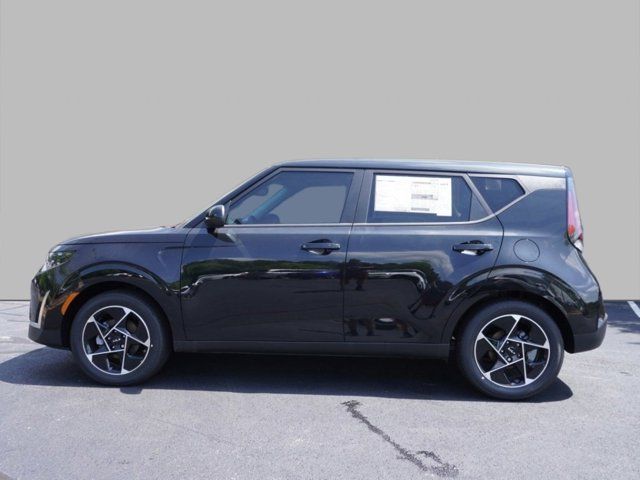 2024 Kia Soul EX