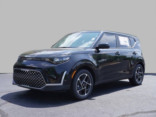 2024 Kia Soul EX