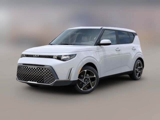 2024 Kia Soul EX