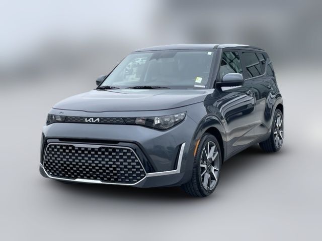 2024 Kia Soul EX