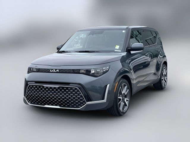 2024 Kia Soul EX